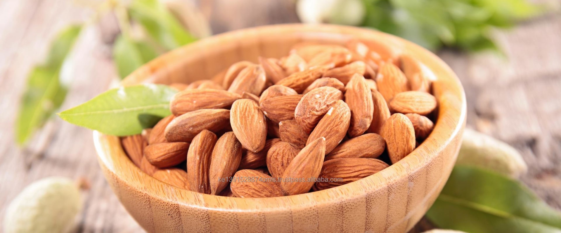 what-is-a-good-price-for-raw-almonds