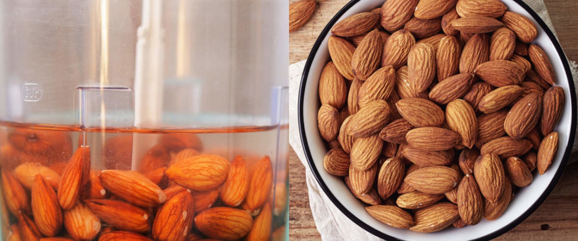 Can Almonds Be Bad For You at Gene Pope blog